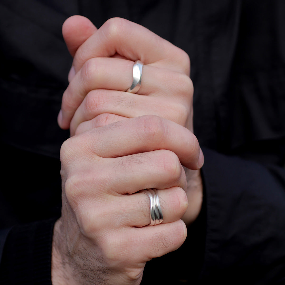 Ripple Ring
