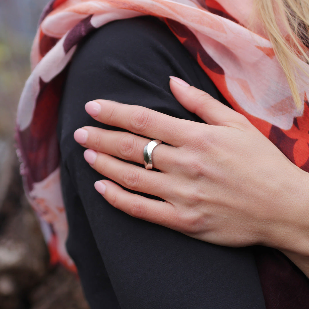 Ripple Ring