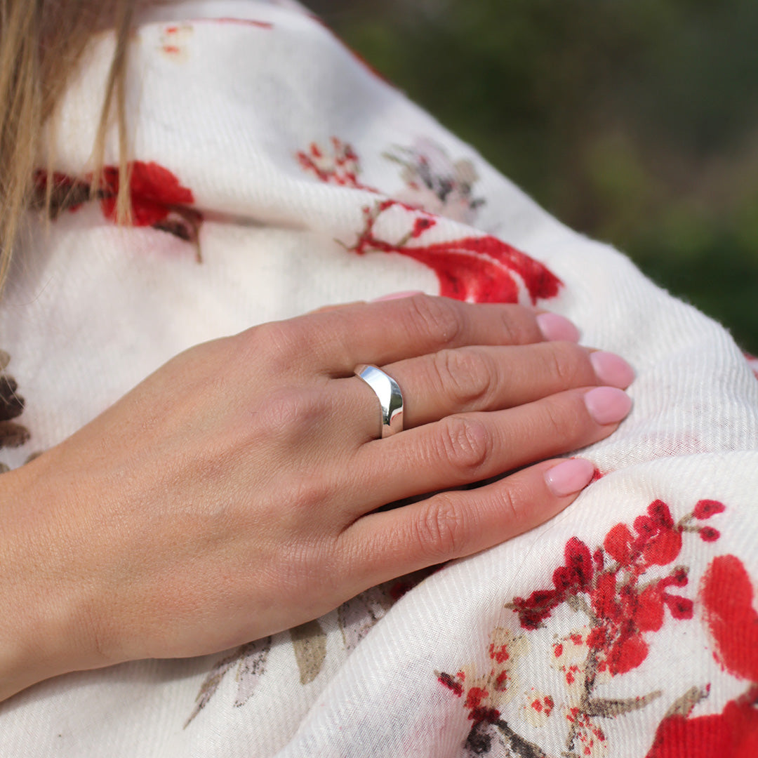 Ripple Ring
