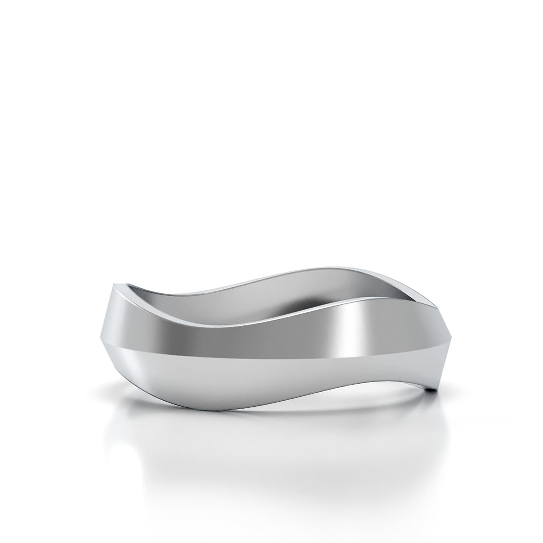 Circle Ring