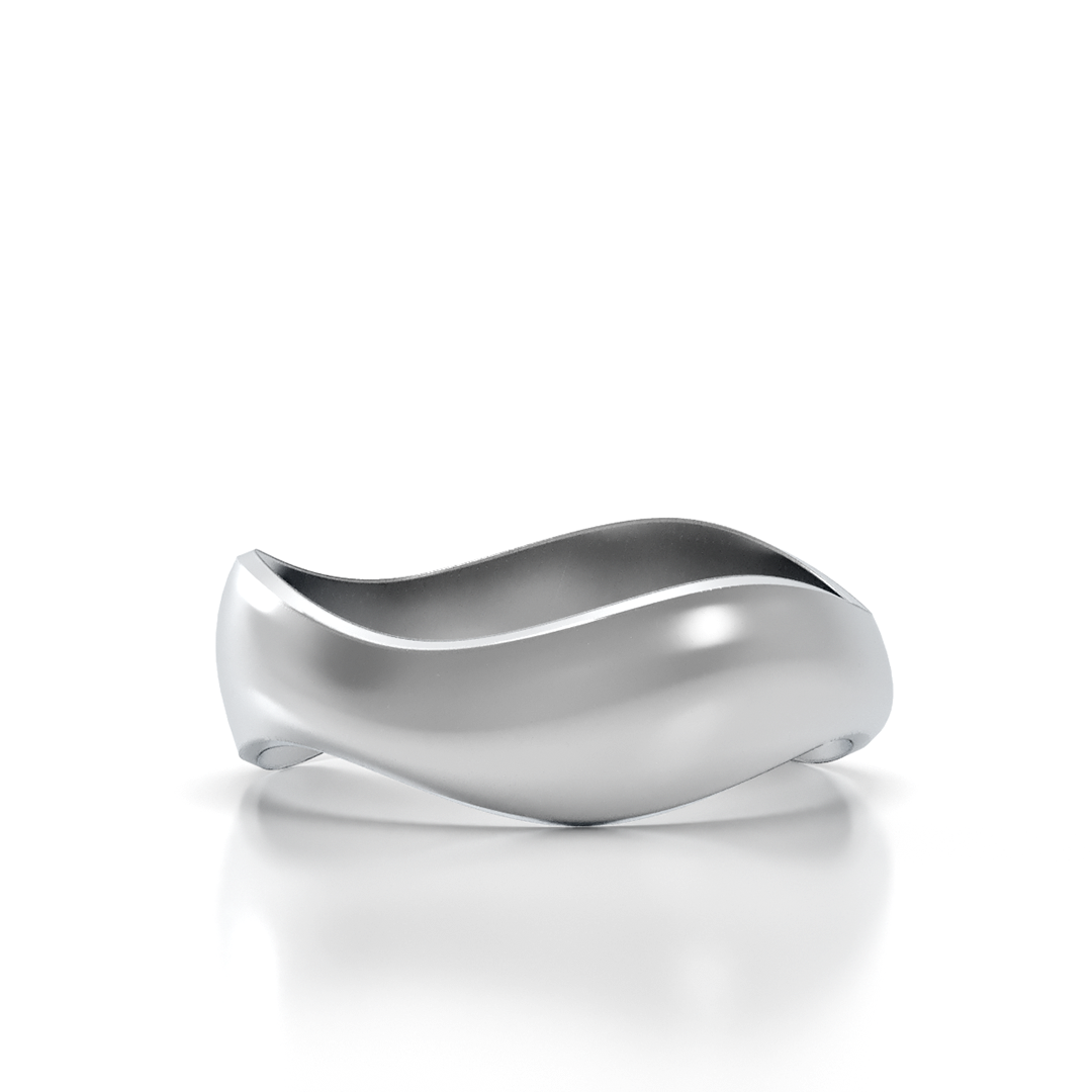 Wave Ring