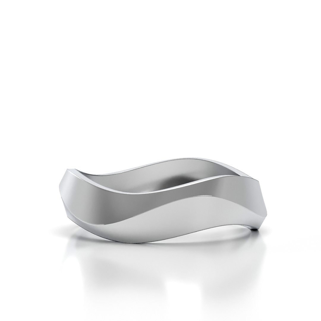 Ripple Ring